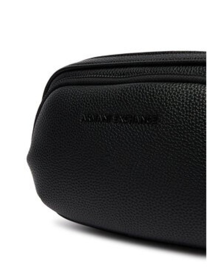 Armani Exchange Nerka XM002032 AF19929 UC001 Czarny