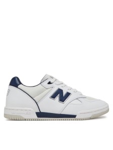 New Balance Sneakersy NM600TTN Biały