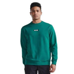 Bluza 2XU Motion French Terry Crew