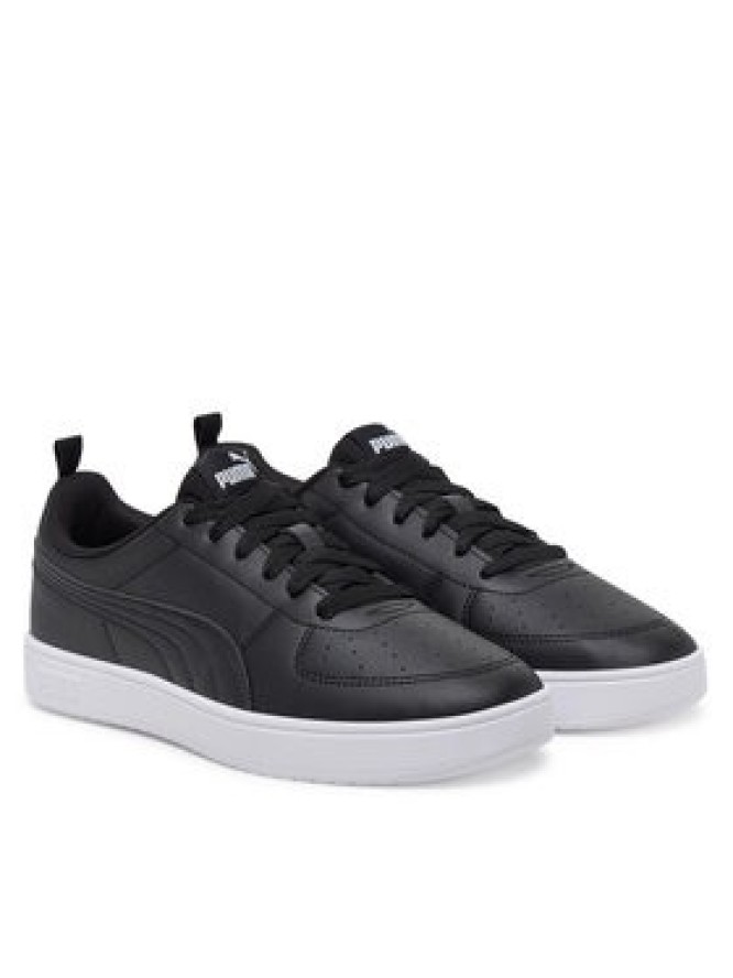 Puma Sneakersy Rickie 387607 32 Czarny