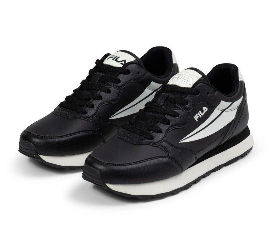 Buty sportowe męskie Fila Hypert P
