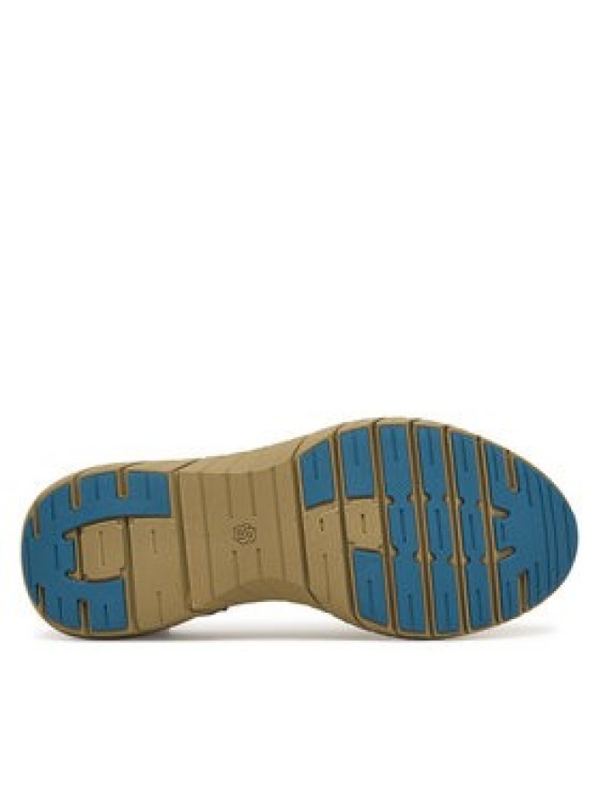 BOSS Sneakersy Motion 50562620 Beżowy