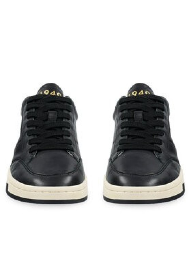 Gant Sneakersy 31631027 Czarny