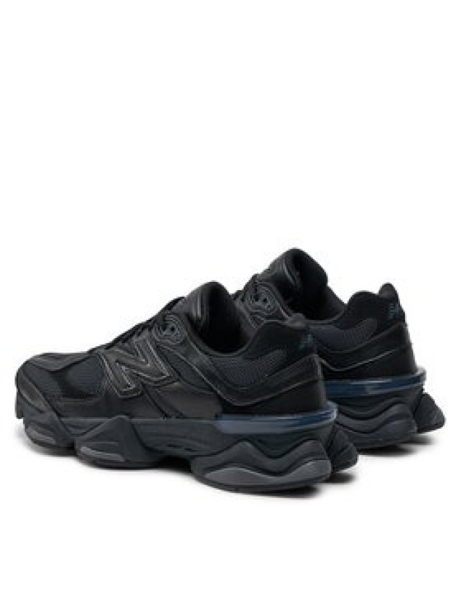 New Balance Sneakersy U9060NRI Czarny