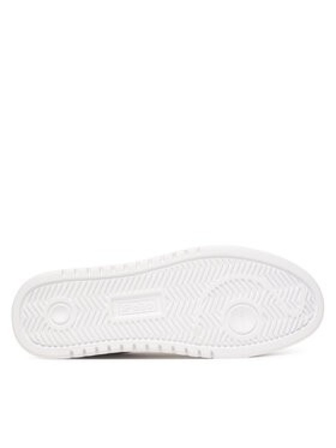 Polo Ralph Lauren Sneakersy Rlite Court 809974097003 Biały