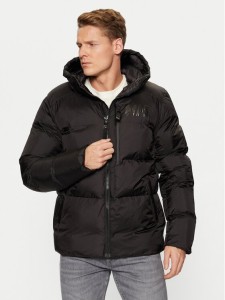 Helly Hansen Kurtka zimowa Active Winter 53171 Czarny Regular Fit