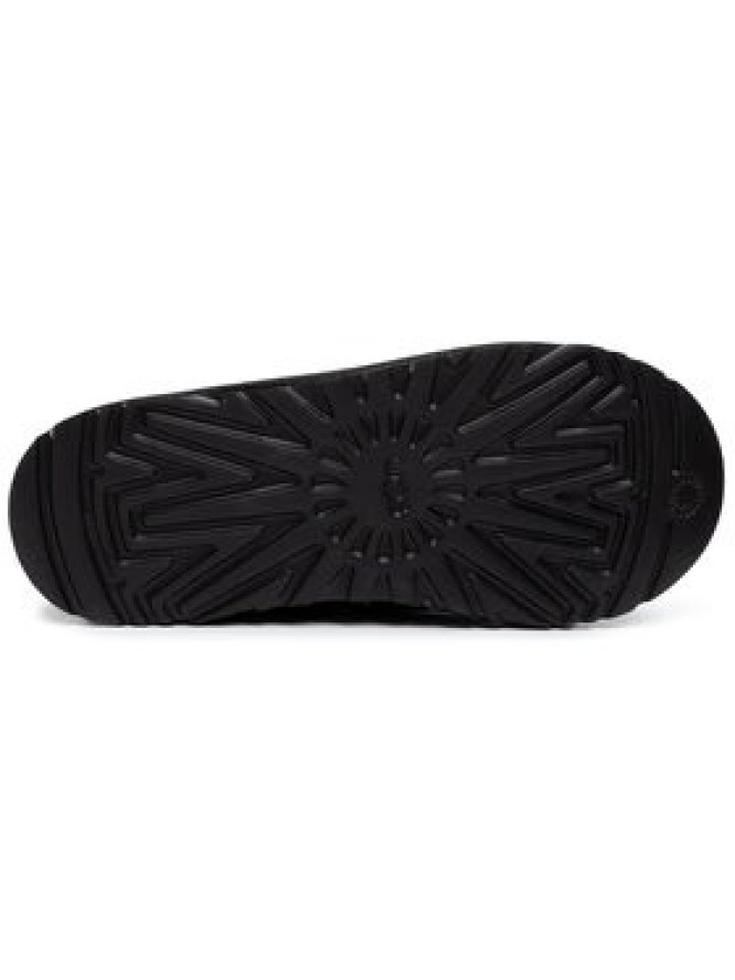 Ugg Śniegowce M Tasman 5950 Czarny
