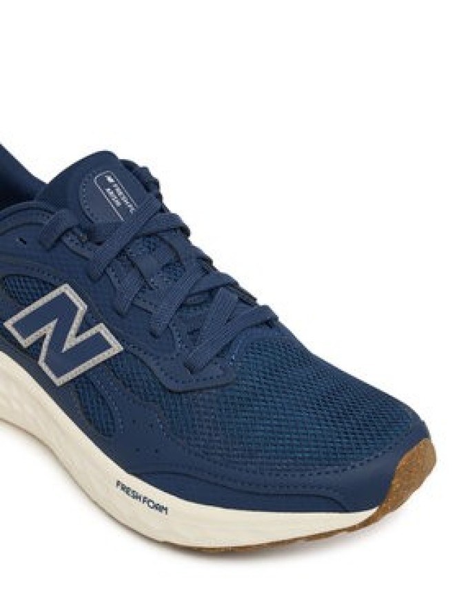 New Balance Sneakersy Arishi MARISTN4 Granatowy