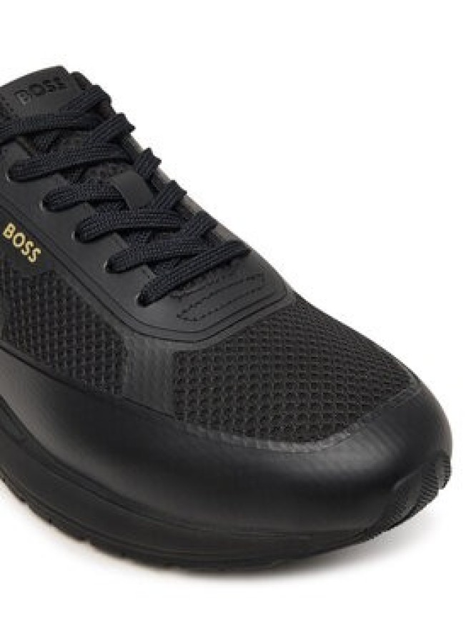 BOSS Sneakersy Vinston 50552867 Czarny