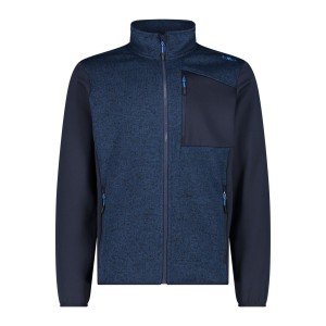 Bluza męska turystyczna CMP 34H6247
