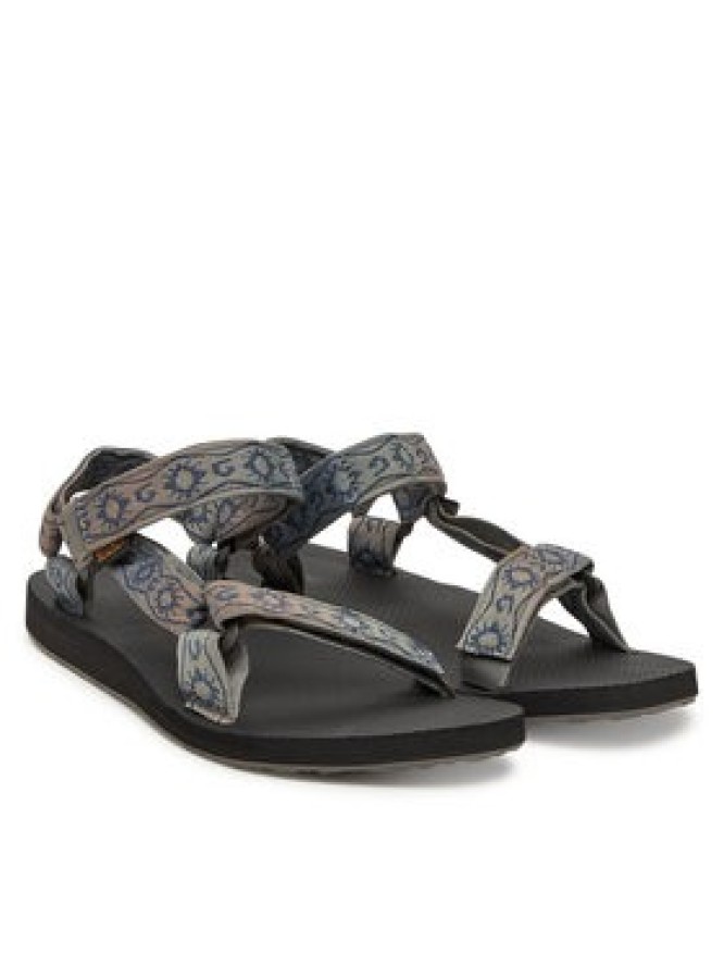 Teva Sandały Original Universal 1169377 Szary