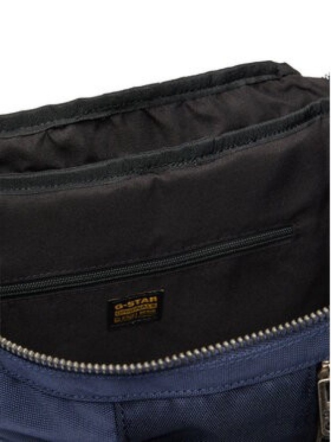 G-Star Raw Torba CEO-LEO-LX20038J Granatowy