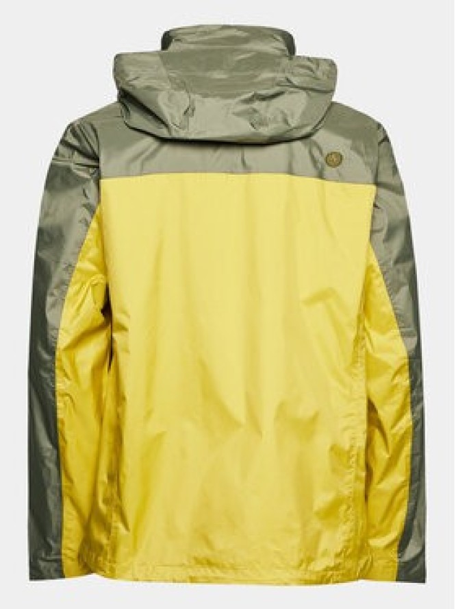 Marmot Kurtka przeciwdeszczowa PreCip Eco 41500 Zielony Regular Fit