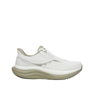 Buty do biegania Saucony Triumph 23 Białe
