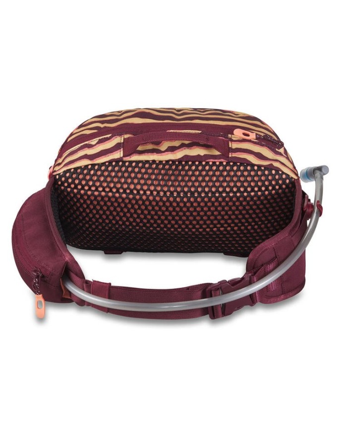 Nerka / saszetka rowerowa DAKINE HOT LAPS 5L ochre stripe