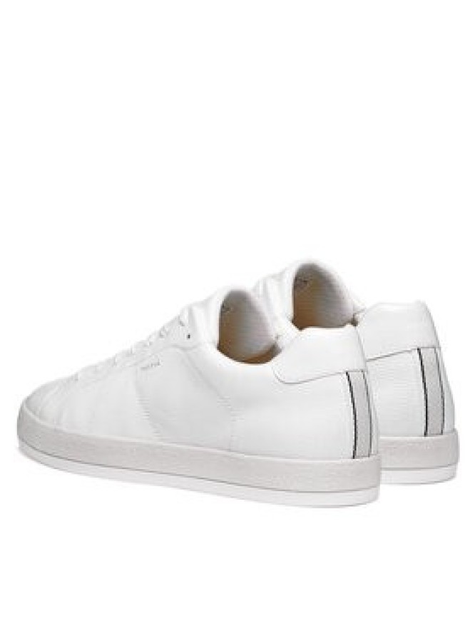 Geox Sneakersy U Serifos U65LSC 000BU C1000 Biały