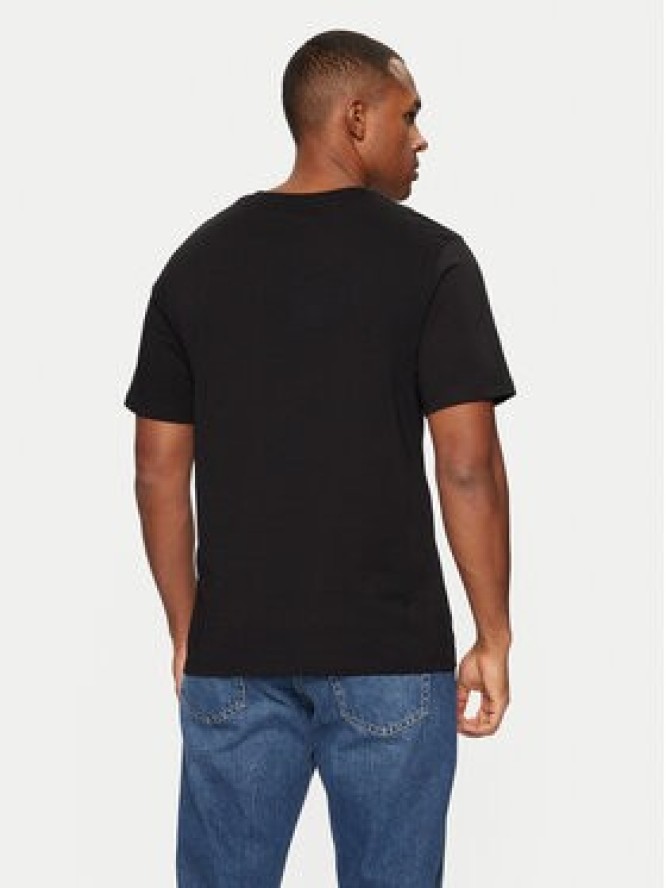 Jack & Jones Komplet t-shirtów JJecorp Graphic Tee 12277755 Kolorowy Regular Fit
