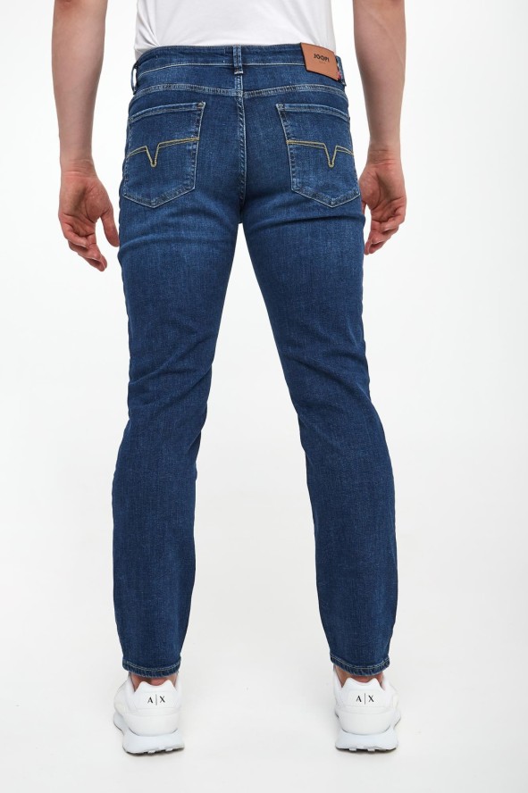 Jeansy męskie Stephen JOOP! JEANS