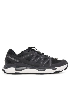 Salomon Sneakersy Xc Roam L49124400 Czarny