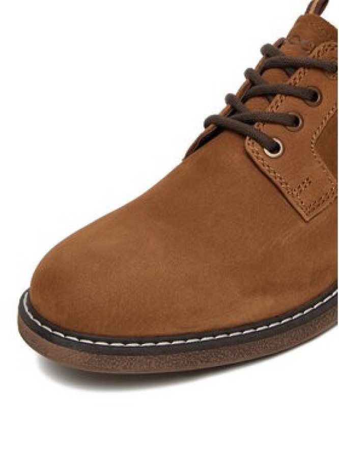 Lasocki Półbuty CEO-TRANCE-08 MI08 Brązowy