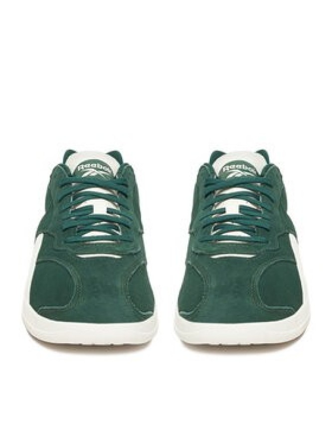 Reebok Sneakersy EO-HAMMER STREET 100228145 Zielony