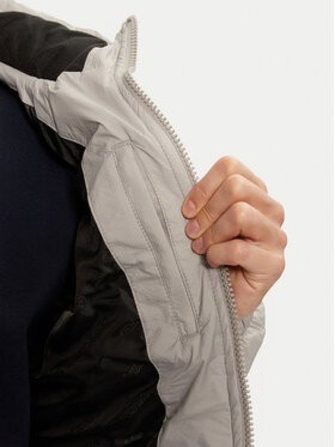 Dickies Kurtka przejściowa Waldenburg DK0A4XP2D06 Szary Regular Fit