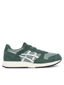 Asics Sneakersy Lyte Classic 1203A611 Zielony