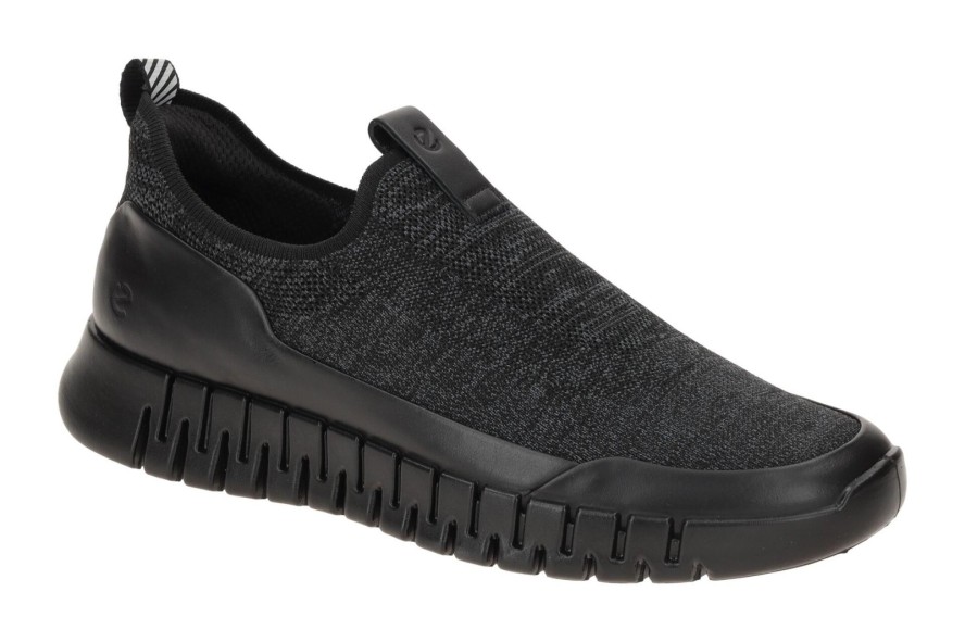 Sneakersy Ecco Gruuv