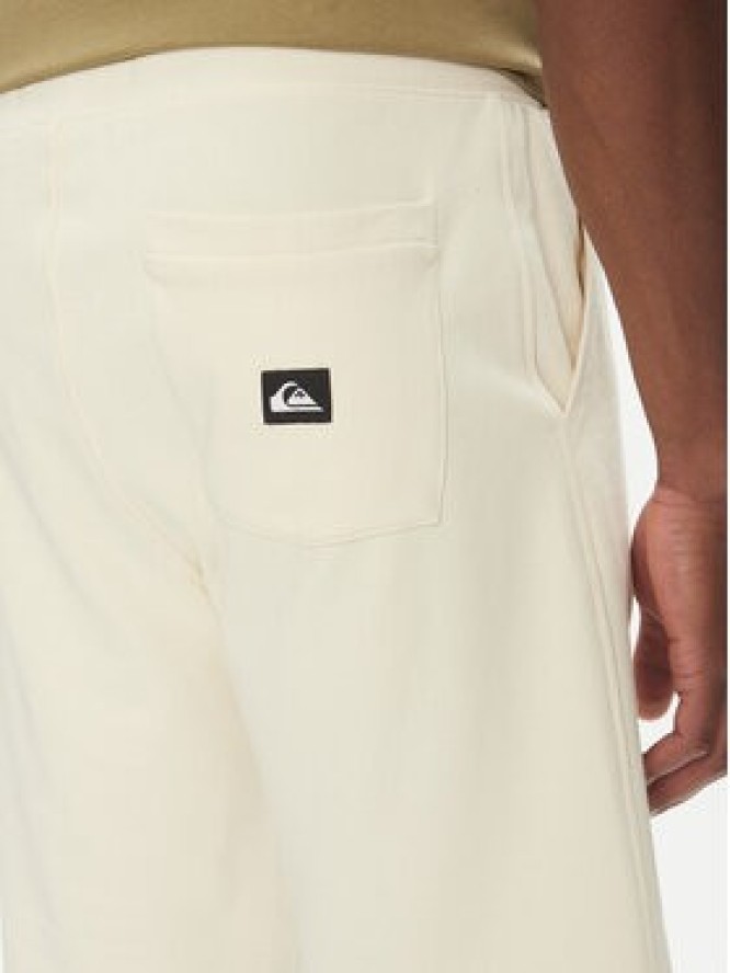 Quiksilver T-Shirt Ev Disconnect Effects EQYZT08049 Khaki Regular Fit