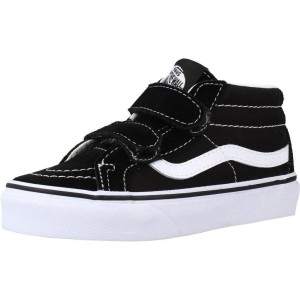 Buty VANS SK8-MID REISSUE V Czarny