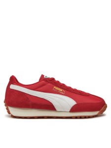 Puma Sneakersy Easy Rider Vintage 399028-01 Czerwony