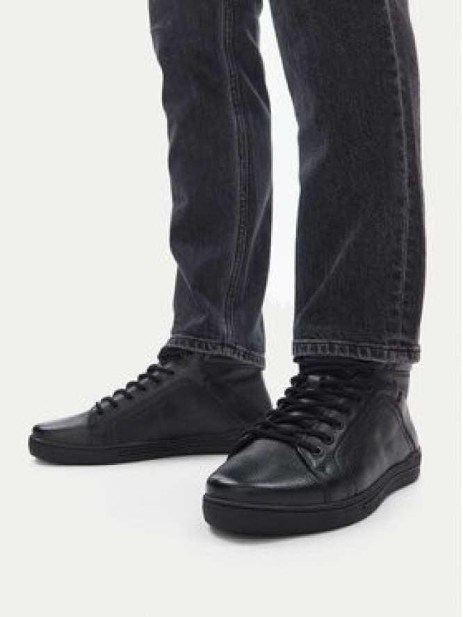 Lasocki Trzewiki CEO-VICTOR4W-91 MI08 Czarny