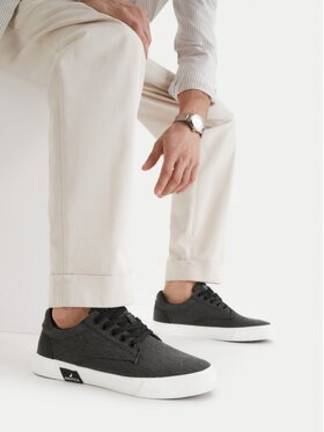 Nautica Tenisówki CWBEO-CIAO-01 Szary