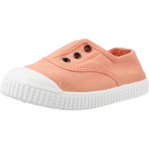 Buty VICTORIA 06627 Pomarańczowy
