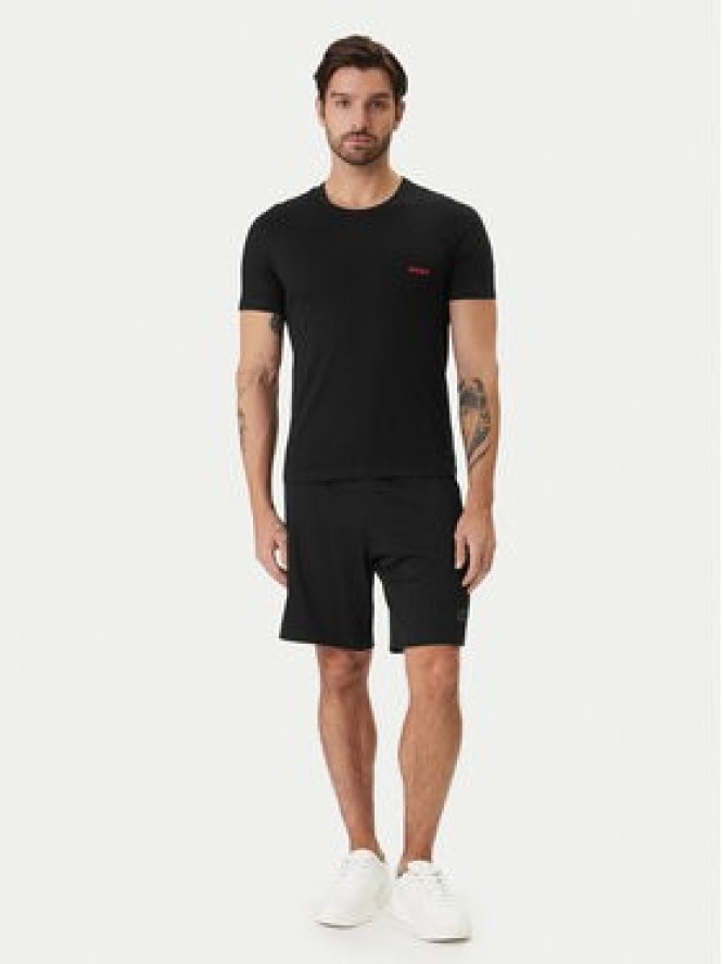 HUGO Komplet t-shirtów 50532811 Kolorowy Regular Fit