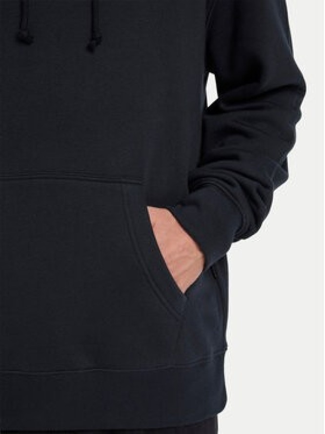 Quiksilver Bluza Salt Water Graphic EQYFT05126 Czarny Regular Fit