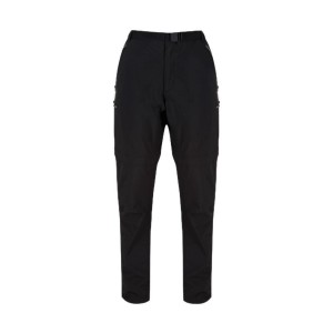 Rozpinane, elastyczne spodnie trekkingowe Regatta Xert III