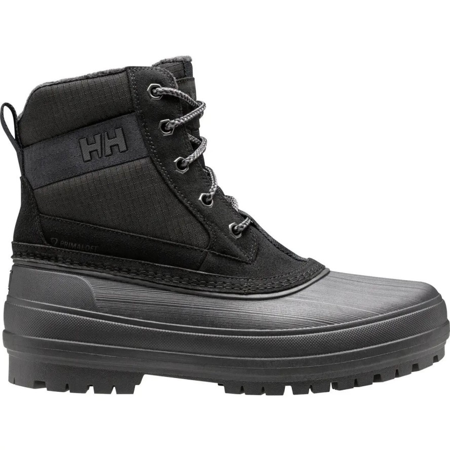 Buty Helly Hansen Fraser Mid