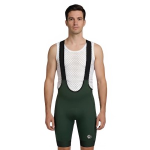 Spodenki rowerowe kolarki męskie