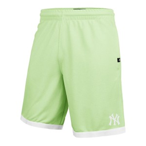 Szorty New York Yankees Imprint New City