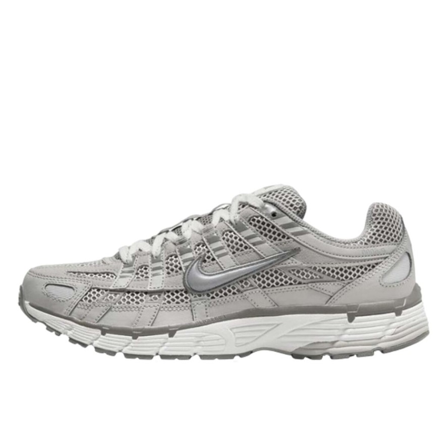 Buty do chodzenia dla dorosłych Nike P-6000 Light Iron Ore