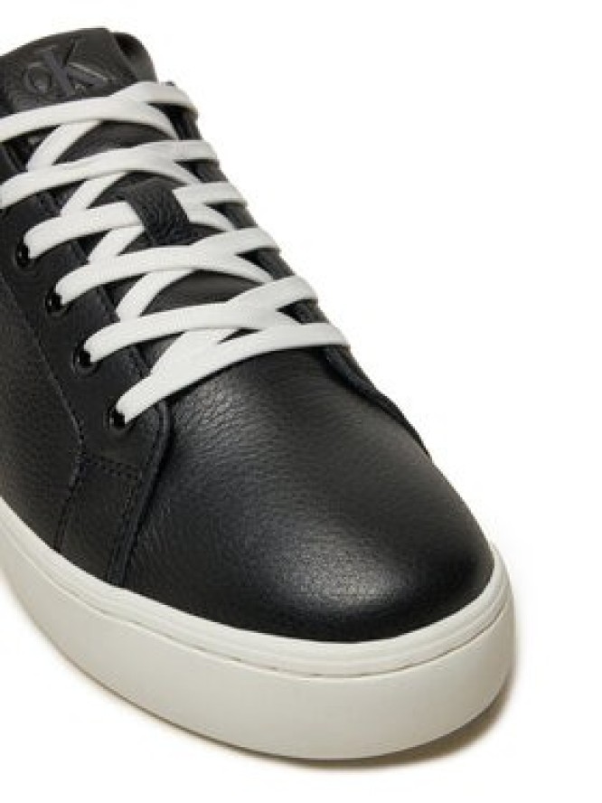 Calvin Klein Jeans Sneakersy YM0YM01164 Czarny