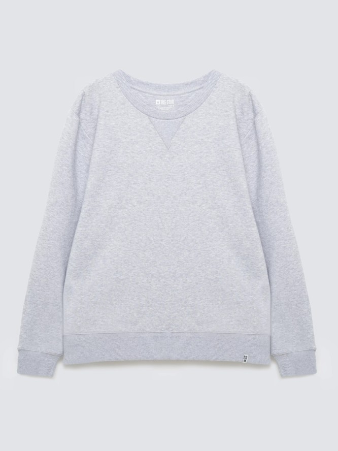 Bluza męska szara Marltones 901