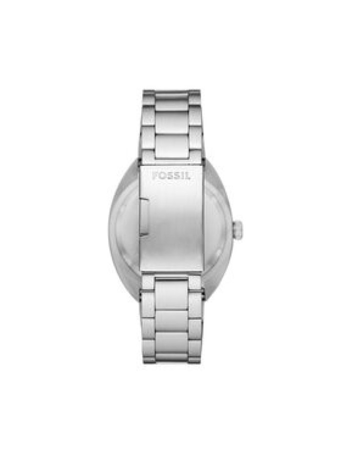 Fossil Zegarek Breaker FS6064 Niebieski