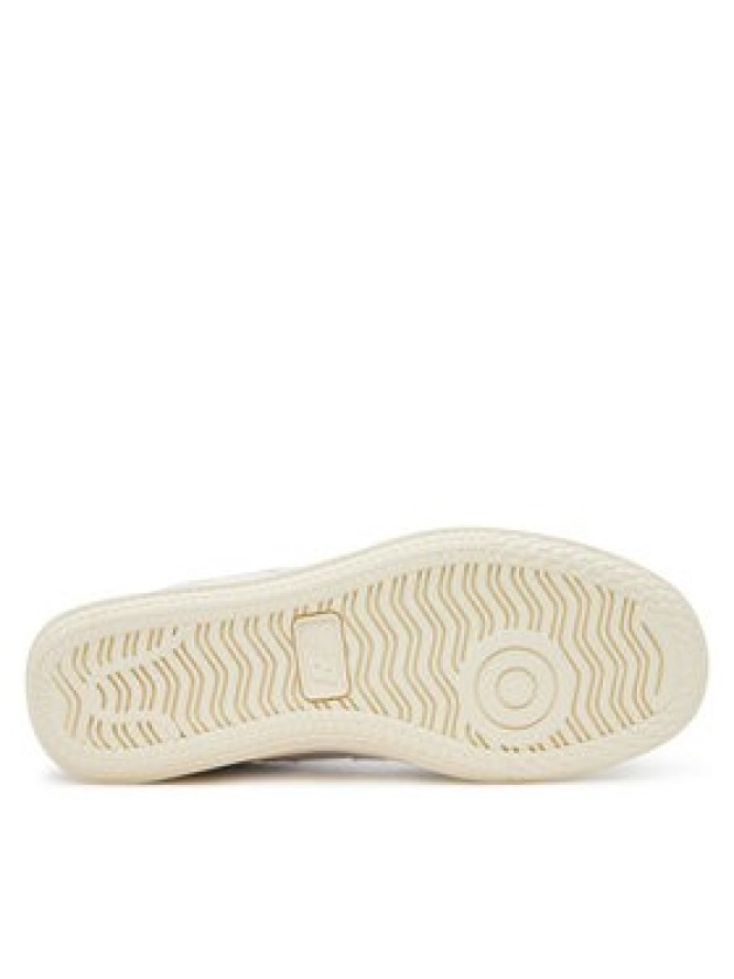 New Balance Sneakersy CT500GC Fioletowy