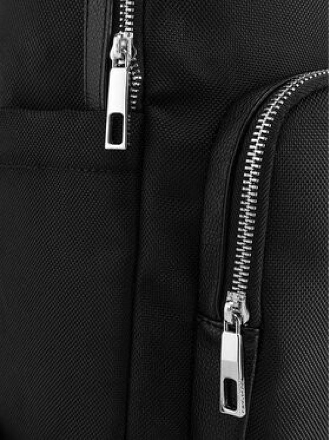 Gino Rossi Plecak GIN-M-001-07 Czarny