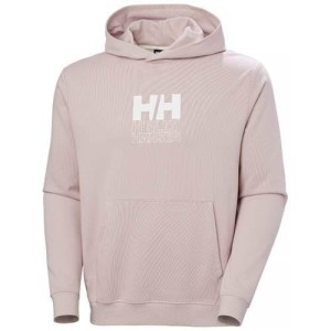 Bluza sportowa męska Helly Hansen Core Graphic Sweat