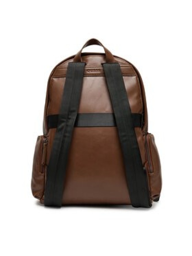Guess Plecak HMBOCA P5342 Brązowy