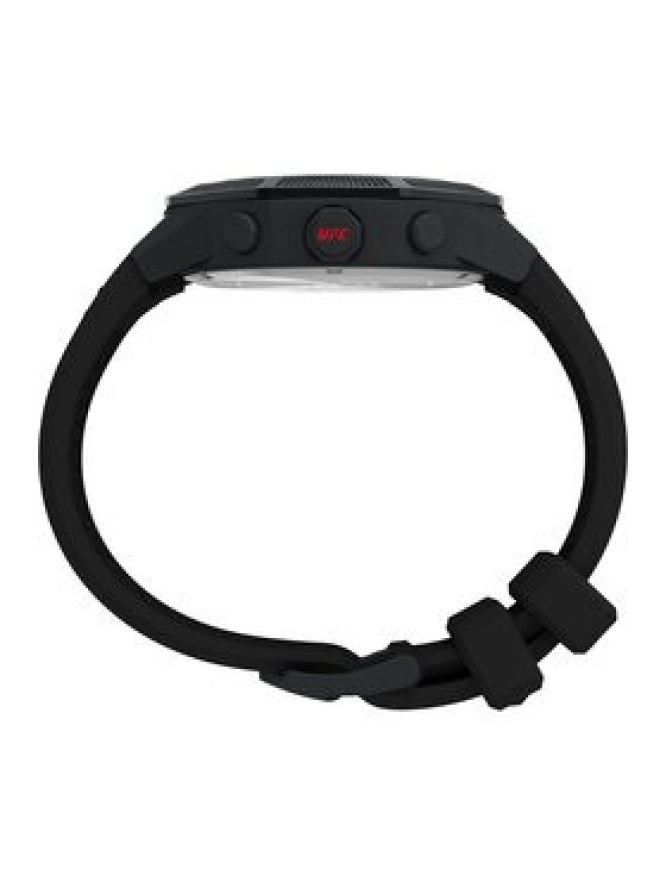 Timex Zegarek TW2V87200 Czarny