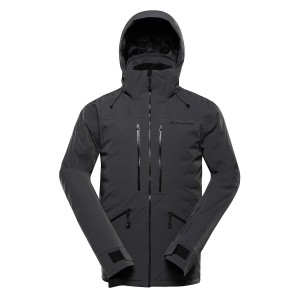 Kurtka narciarska męska Alpine Pro Reas 15.000